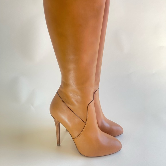 Brand New Never Worn Ralph Lauren Collection boots - Picture 9 of 11